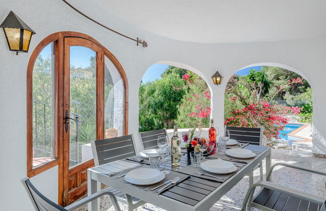 Casa Katharina - Foto 3