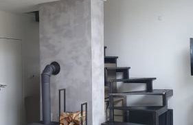 Calm House Krzynia - dom nad jeziorem do wynajęcia - Foto 67