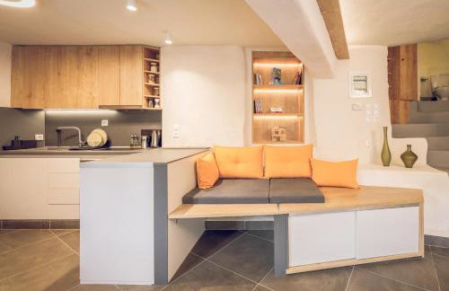 Gileri eco & design Residences - Photo 26