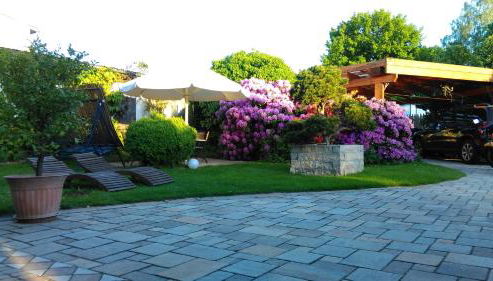 Ferienwohnung am Kurpark Ostrau - Foto 2