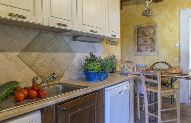 Il Noceto 8 in Marta - Foto 15