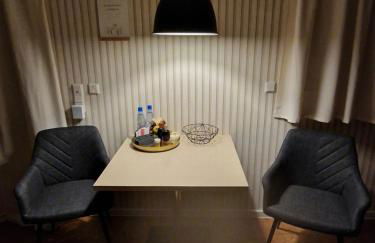 Ferienwohnung Nachtigall 3 - Foto 10