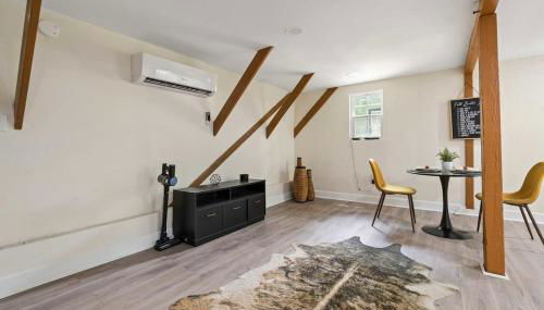 The Lily Pad Modern Cottage In The City - Foto 5