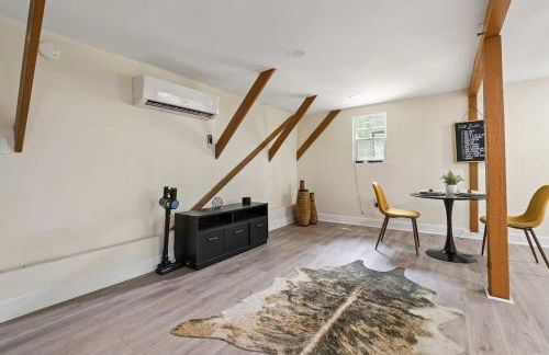 The Lily Pad Modern Cottage In The City - Foto 5