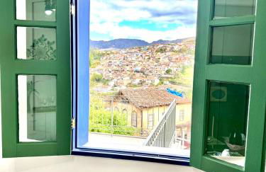 Casa Charmosa no Centro Histórico - Photo 22