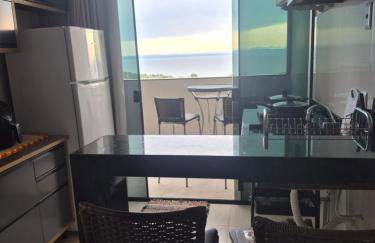 UP Flat Orla 2Wc 2Quartos Piscina Varanda Climatizado - Foto 1