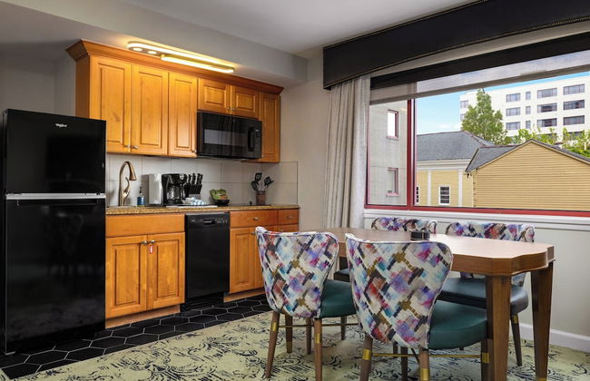 Club Wyndham Avenue Plaza - Photo 12