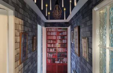 Apartment 9 3/4 - Foto 9