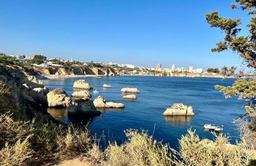 Casa Sol, Fast WIFI, Airco, swimming pool near the Beach Praia Da Rocha - Photo 6