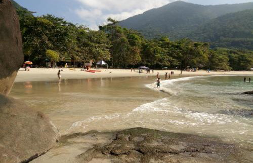 Villa Félix Suites e Chalés - Foto 42