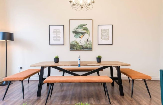 Host Apartments The Rodney Townhouse - Foto 19