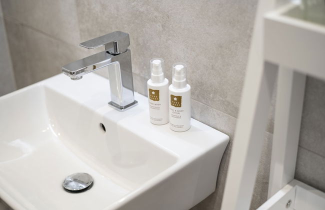 Top of the Bank Apartment - Foto 19