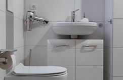 Altes Siedlerhaus Nesebanz - Foto 16