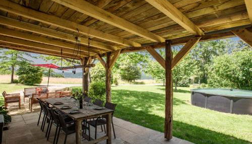 Grande gite Saint Martin le Redon - Foto 2