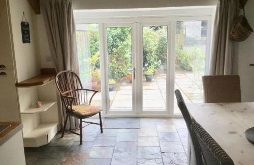 Cuckoo Barn at Penygaer farm near the Brecon Beacons - Foto 6