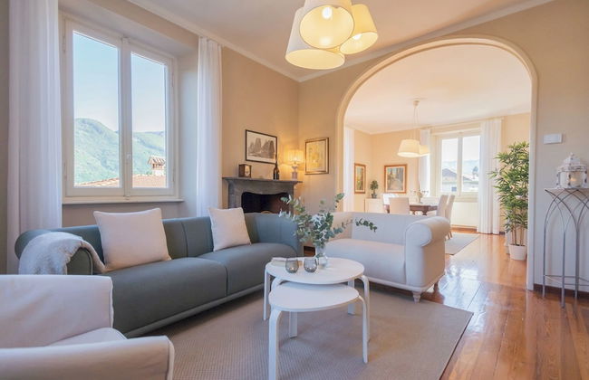 Villa Ida by Rent all Como - Photo 21