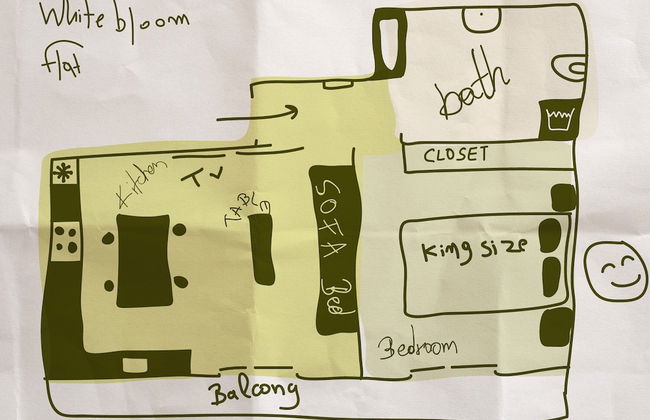 Flower Pot Complex - Foto 32