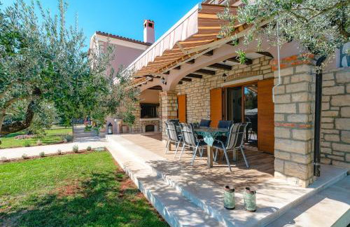 Villa Marijanin Vrt - Foto 41