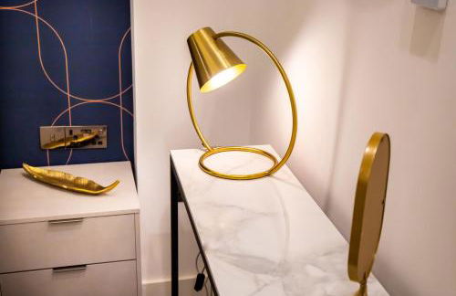 Kirkgate Suites - Luxurious City Centre Apartment - Foto 11