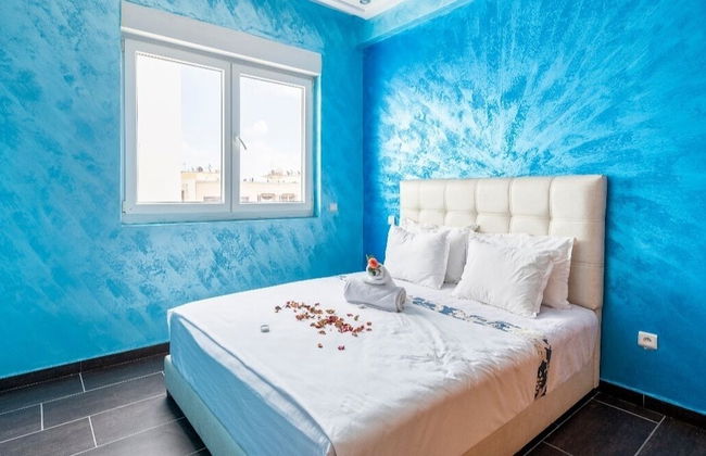 Appartements 33 ensoleillés à 5 min de la plage El Jadida - Photo 9