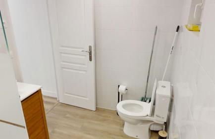 Résidence Calme au Bord de Seine à Melun avec Jardin Terrasses et vue sur la Seine - Foto 31