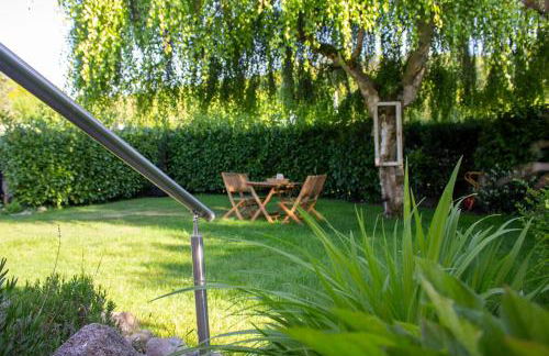 Ferienhaus Kleine Freiheit am Badesee - Foto 23