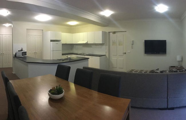 Lifestyle Apartments at Ferntree - Foto 49