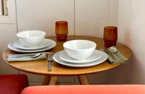Shoreditch Private Studio - Foto 12