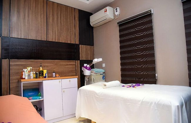 California Apartment - Foto 36