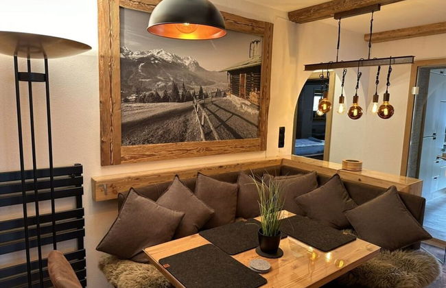 Pure Mountain Partenkirchen - Photo 37