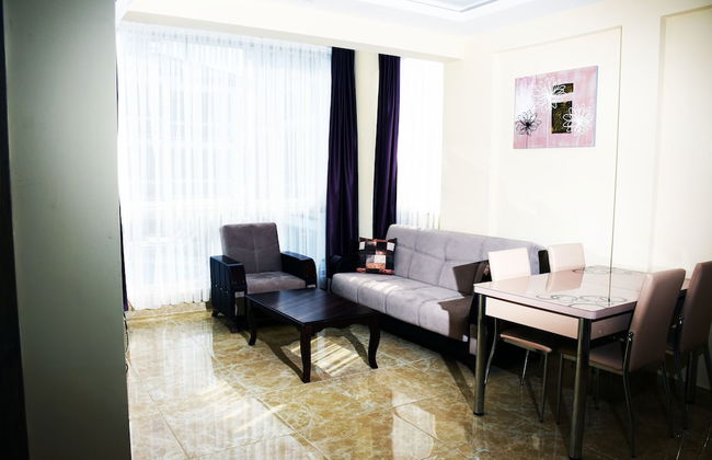 Agva Apart Hotel - Foto 20