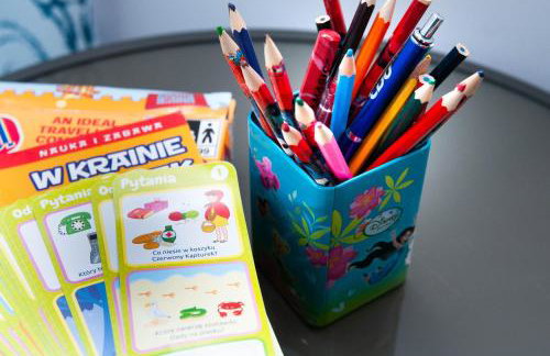 Apartament Gosia - Foto 14