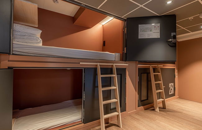 Hotell Arendal - Foto 21