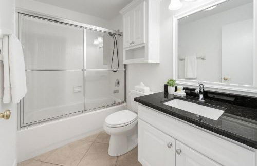 3Q/2B Perto da DISNEY, Piscina Privativa - Foto 12