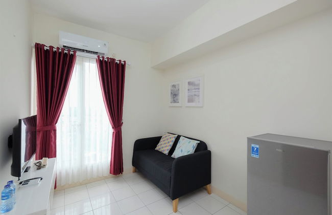 Modern Look 2BR at Podomoro Golf View Apartment - Foto 15