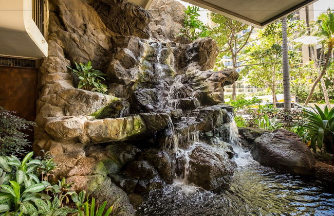 Sweetwater at Waikiki - Foto 2