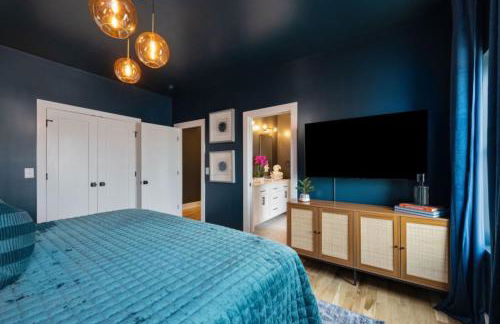 Nations Elegance Rooftop And Private Patio - Foto 33