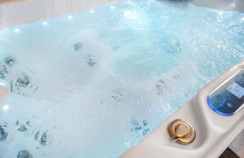 Urban Retreat Apartment - Whirpool - Top Lage - Foto 57