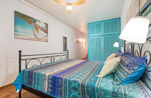 Apartment at Alcudia Beach Casa Maris, Sand Castle 22 - Foto 32