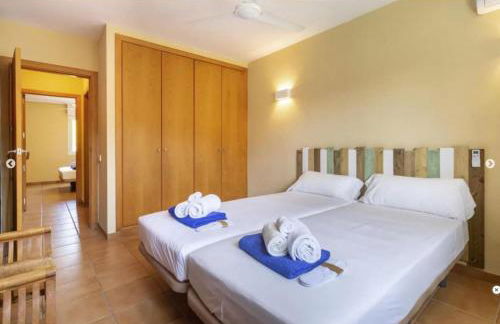 Villa Aloe Ibiza - Foto 47