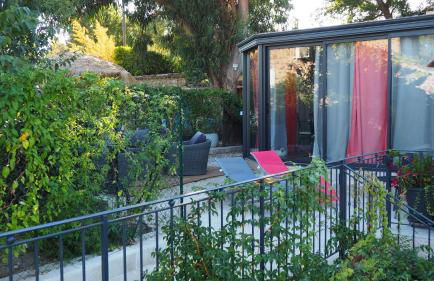 Le Clos des Eucalyptus - Foto 28