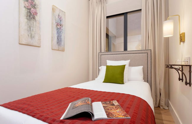 Genteel Home Rodrigo Caro - Foto 3