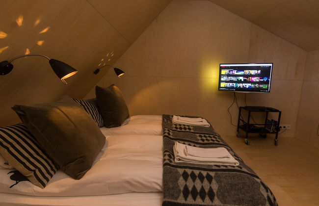 Viking Cottages and Apartments - Foto 7