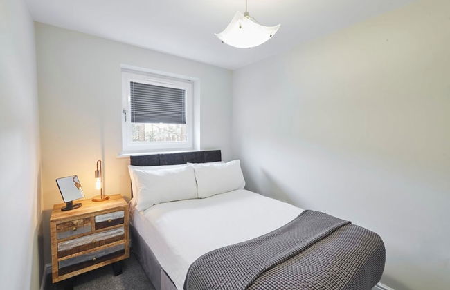 Host Stay Town House - Foto 17