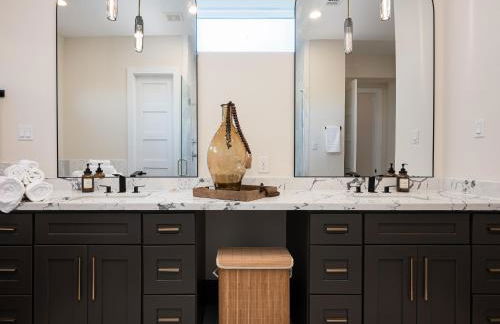 Urban Luxury, Mins to NRG & DT, Rooftop & Garage - Foto 46