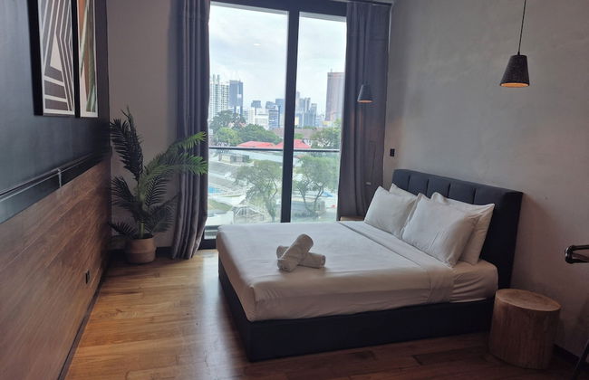 Opus Residences Kuala Lumpur by Luna - Foto 34