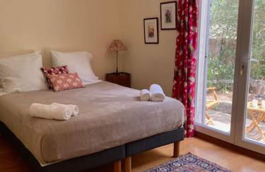 Villa de charme avec piscine 5 min d'Avignon - Foto 14