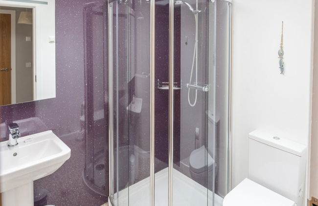 Lord Galloway 31 With Hot Tub, Newton Stewart - Photo 14