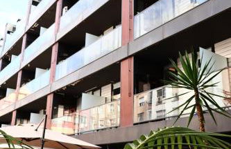 Aparthotel BCN Montjuic - Foto 60