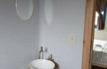 Bangalô dos Araçás - sítio Vô Haack - Foto 6